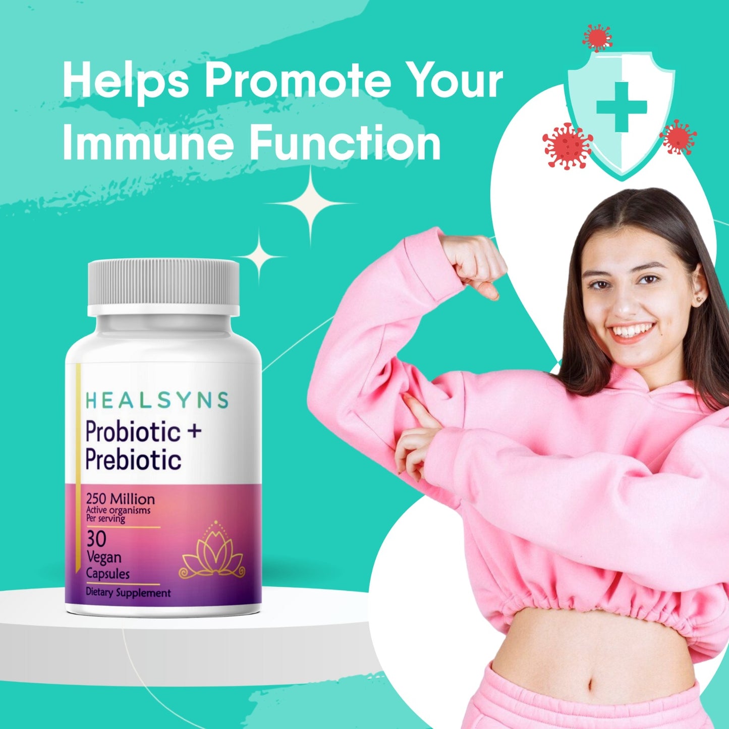 Pre Probiotics