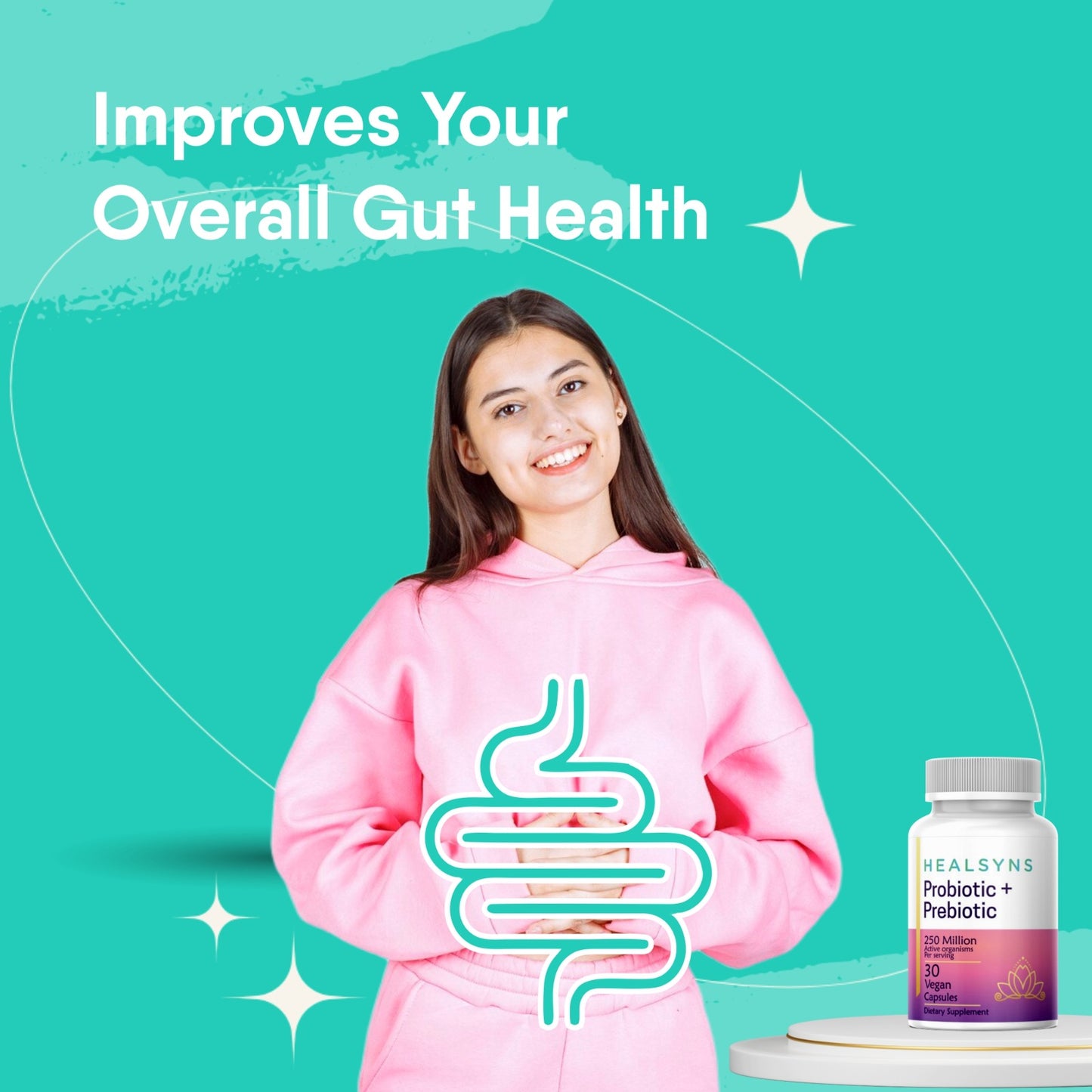 Pre Probiotics