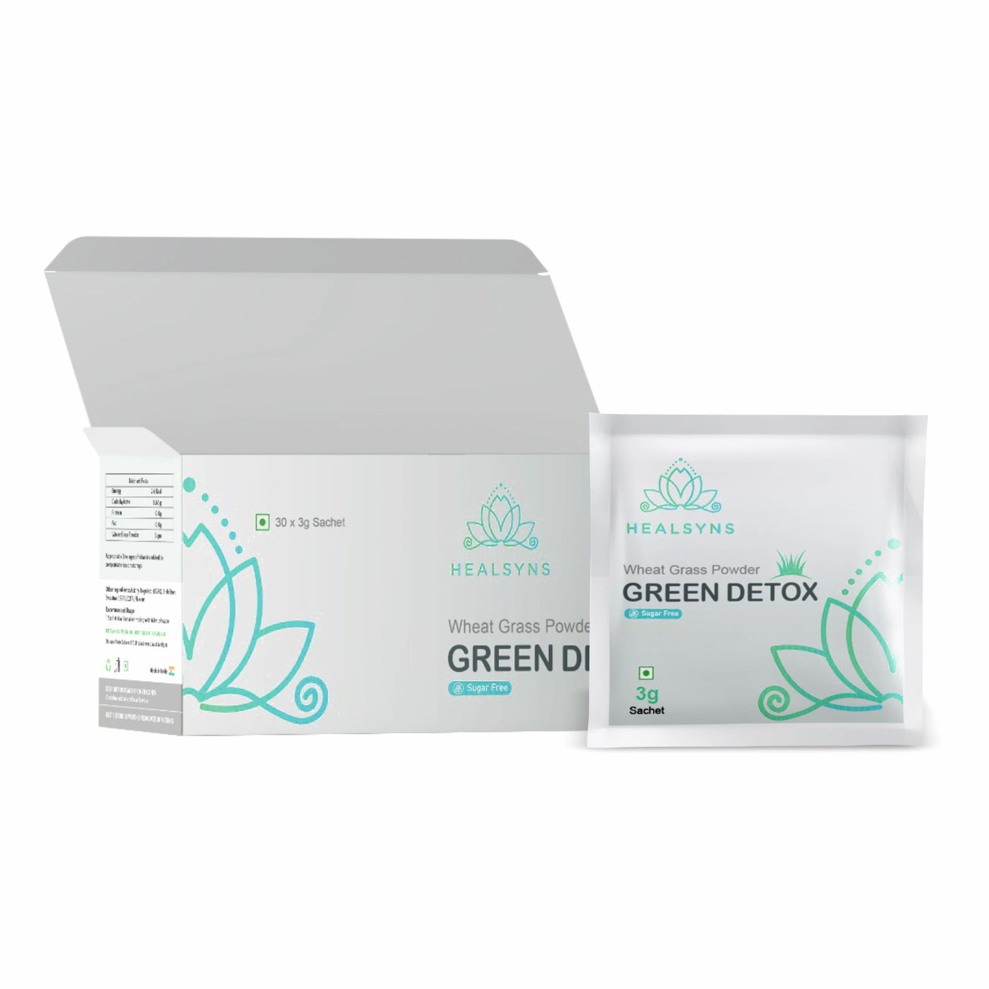 Green Detox