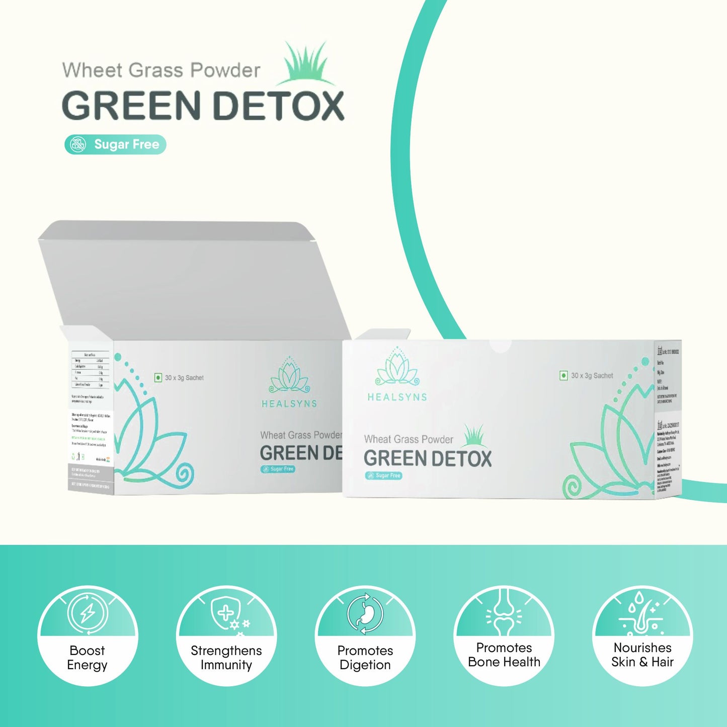 Green Detox