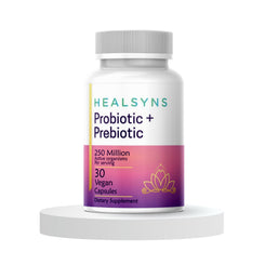 Pre Probiotics